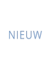 NIEUW